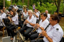 27.08.2023 Abschlussgottesdienst in Krems-Lerchenfeld